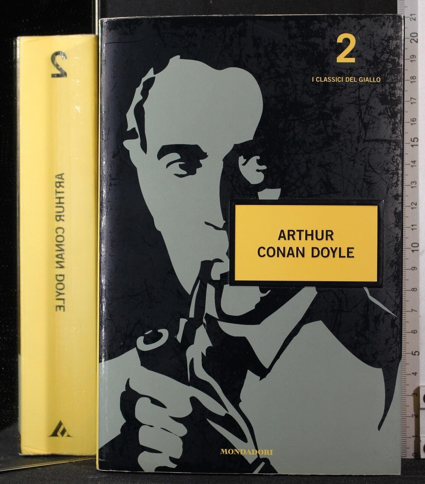 I classici del giallo 2