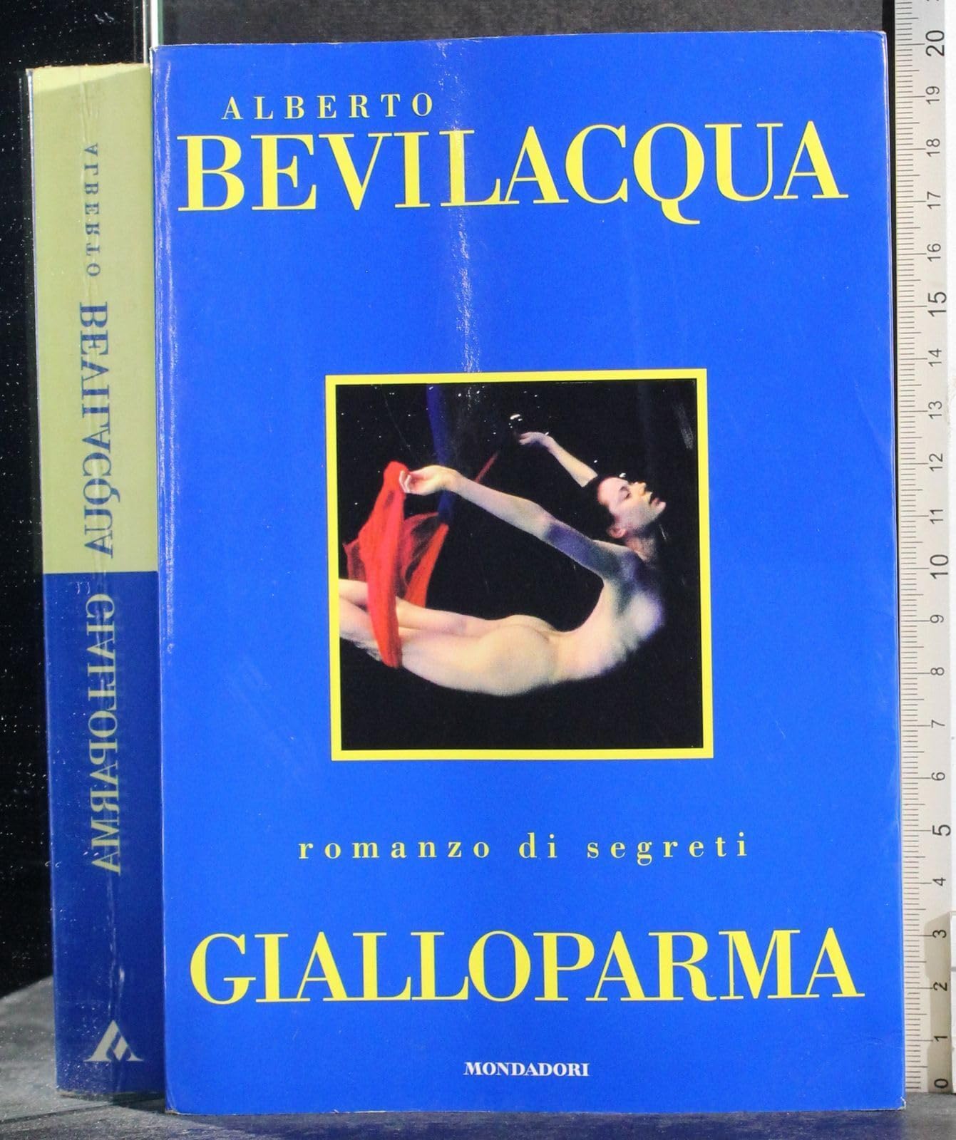Gialloparma
