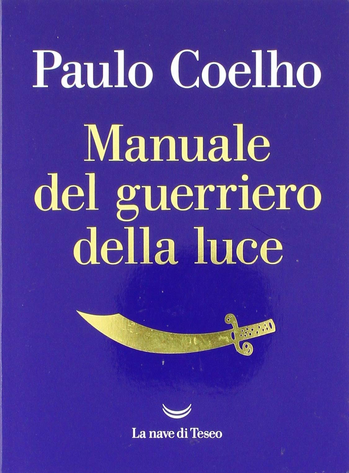 Manuale del Guerriero della luce