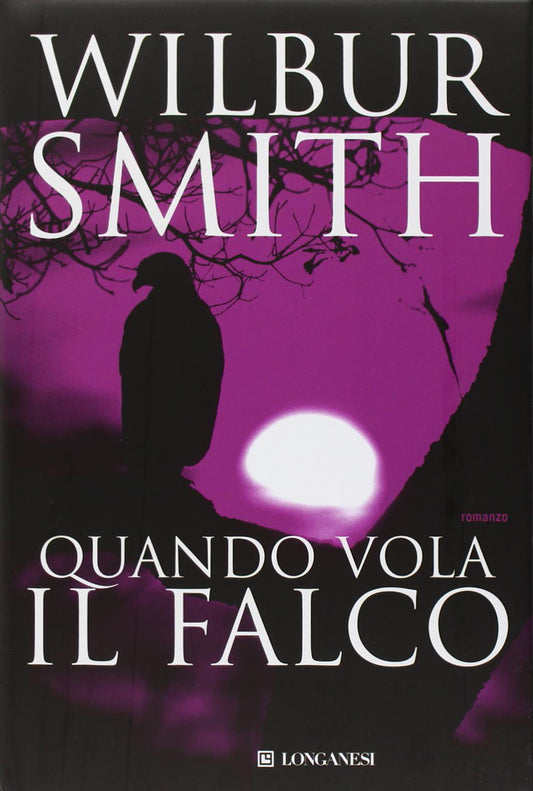 Libro - Quando vola il falco - Smith, Wilbur
