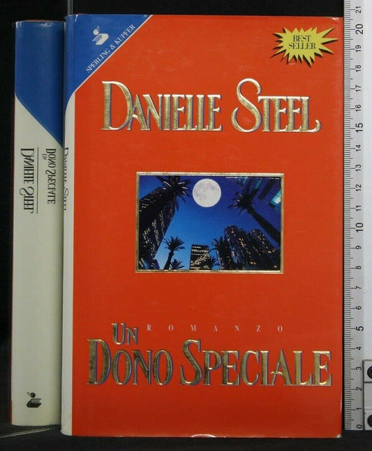 Libro - Un dono speciale - Steel, Danielle