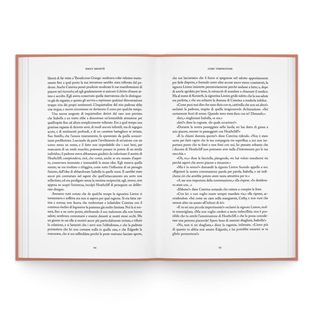 Libro - Collezione Storie senza tempo: Cime tem - RBA Coleccionables