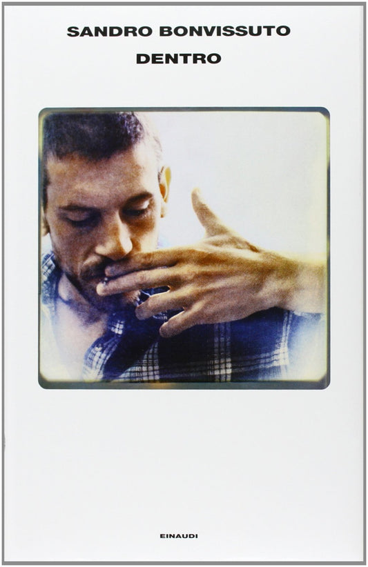Libro - Dentro - Bonvissuto, Sandro