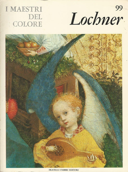 Libro - Lochner