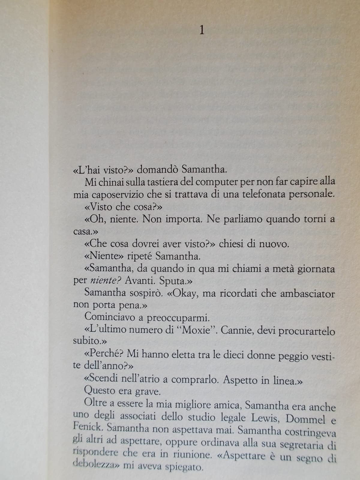 Libro - Brava a letto - Weiner, Jennifer