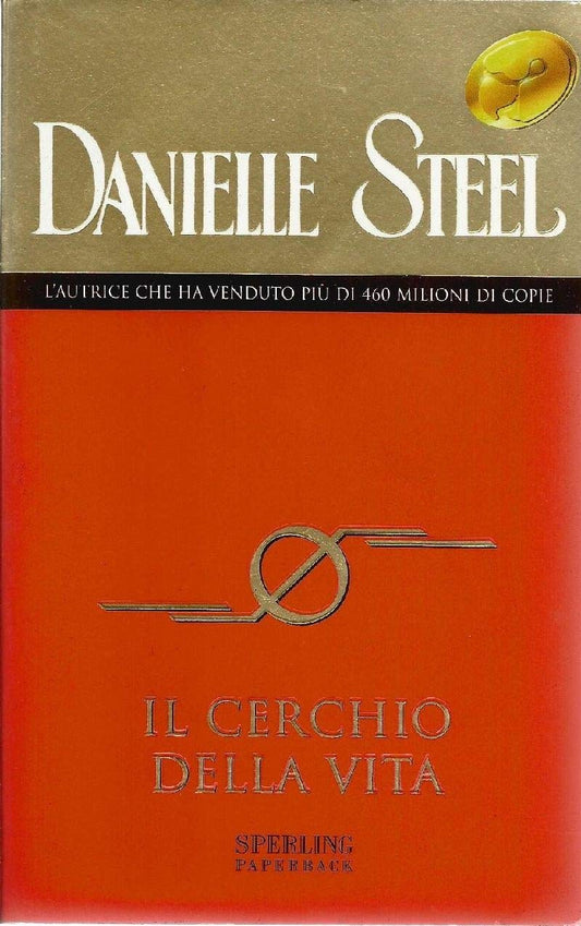 Libro - Il cerchio della vita - Steel, Danielle