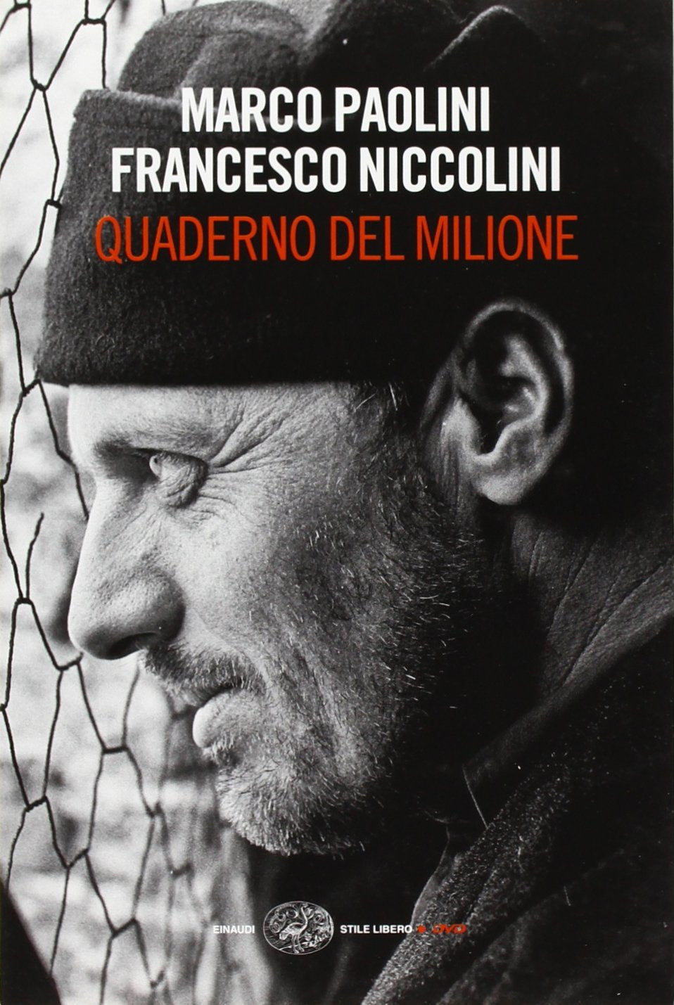 Il Milione. Quaderno veneziano. Con DVD: italian