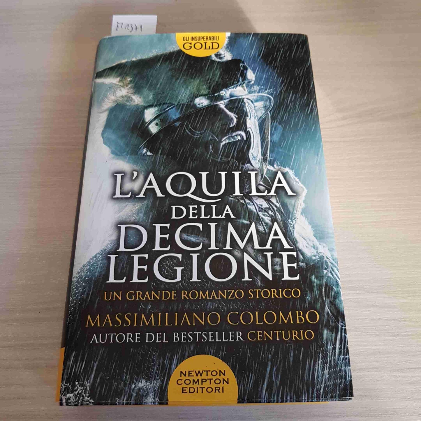 INSUPERABILI GOLD (1 DI 2) (GLI)