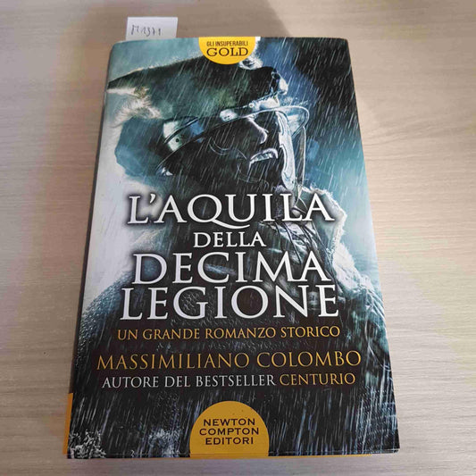 Libro - INSUPERABILI GOLD (1 DI 2) (GLI)