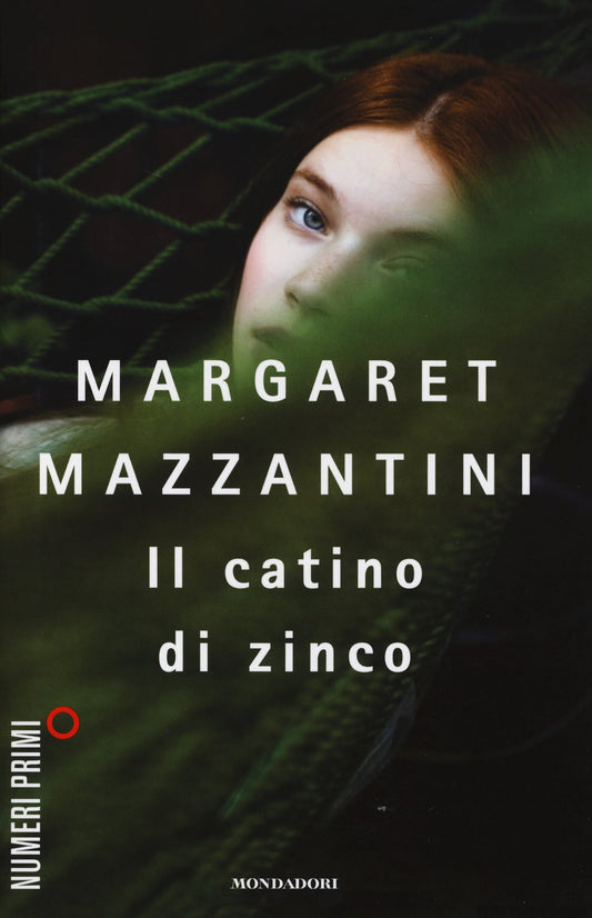 Libro - Il catino di zinco - Mazzantini, Margaret