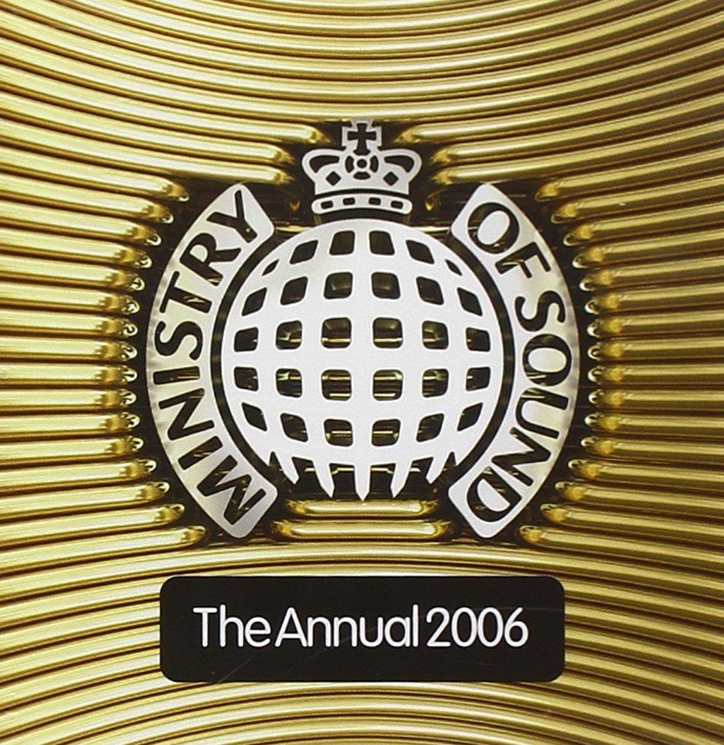 Ministry of Sound-the Annual 2006