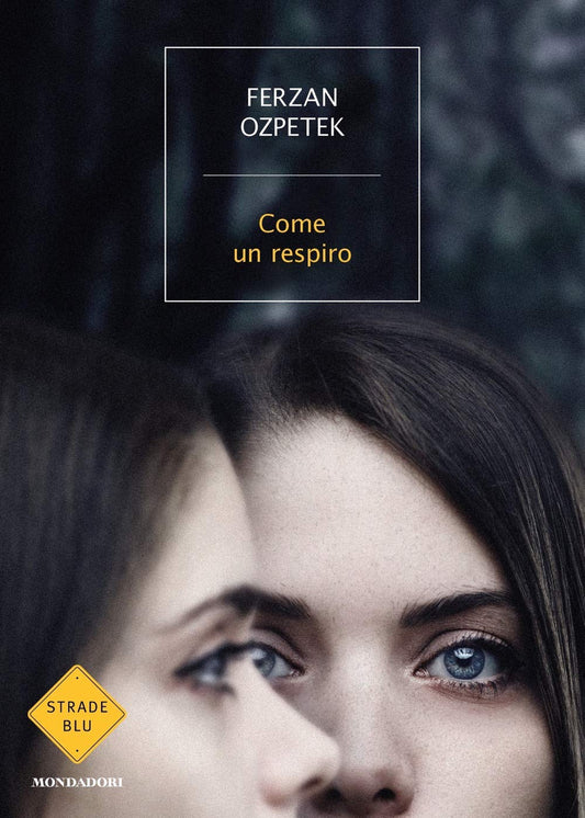 Libro - Come un respiro - Ozpetek, Ferzan