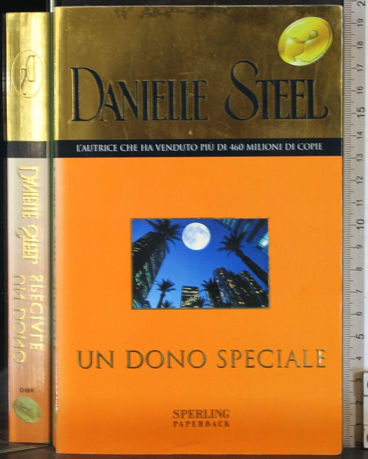 Libro - Un dono speciale - Steel, Danielle