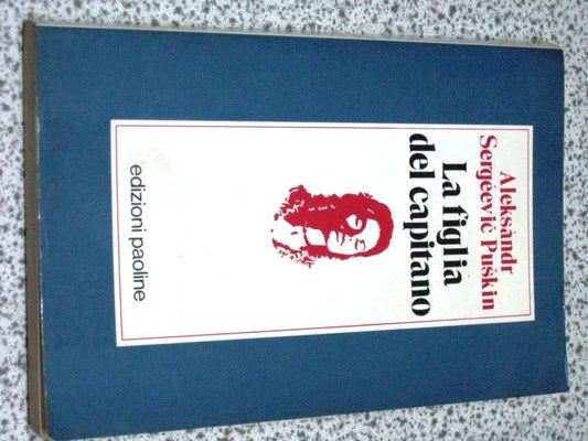 Libro - La figlia del capitano: 4 - aa., vv