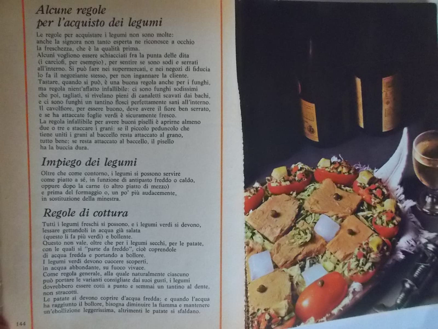 Libro - Fantasia in cucina - Elena Spagnol