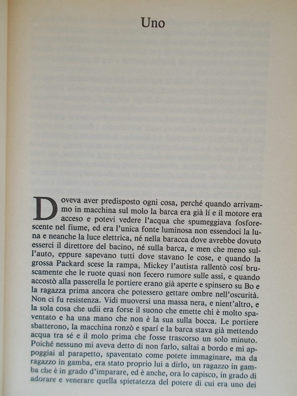 Libro - L - BILLY BATHGATE- DOCTOROW - LEONARDO -- 1a ED - 1990 - CS - BPP228 - E. L. Doctorow