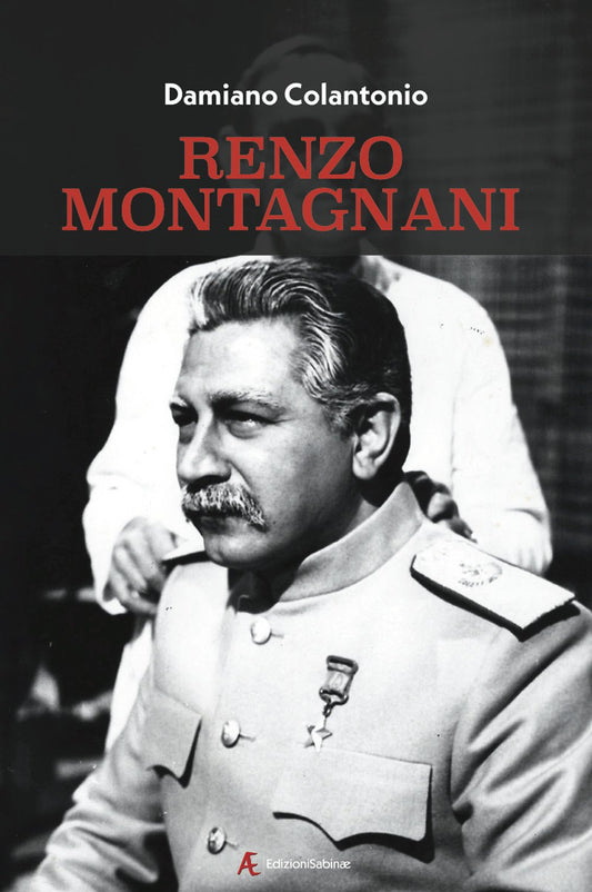 Libro - Renzo Montagnani - Colantonio, Damiano