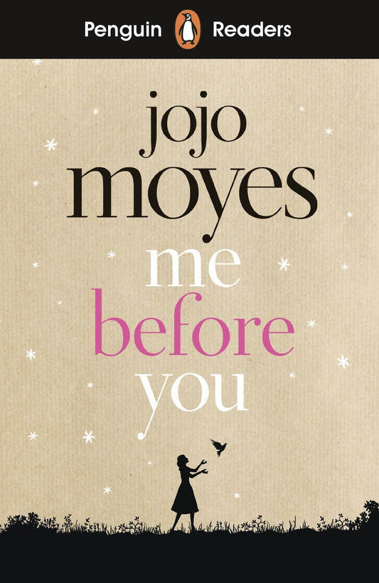 Libro - Penguin Readers Level 4 Me Before You (ELT Graded Reader): A