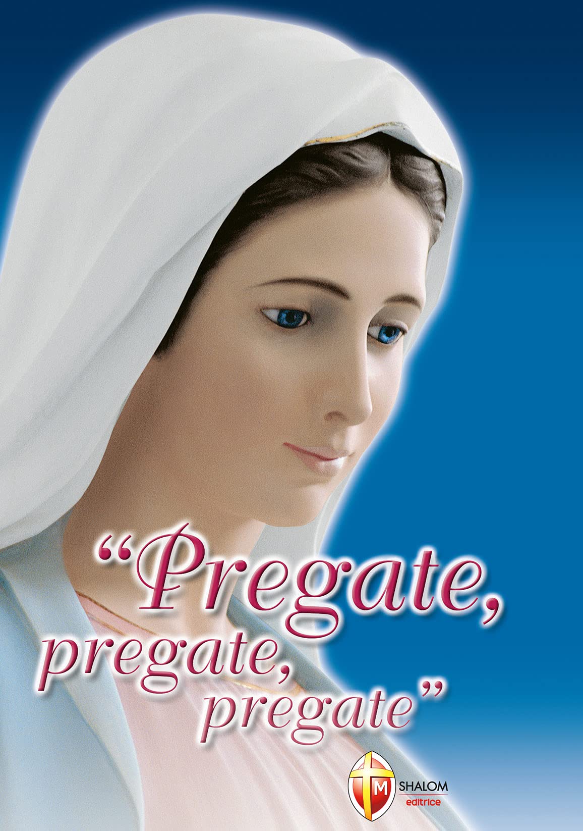 Pregate, pregate, pregate. Raccolta di preghiere