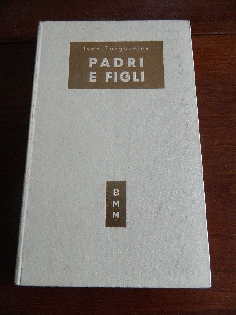 Padri e figli