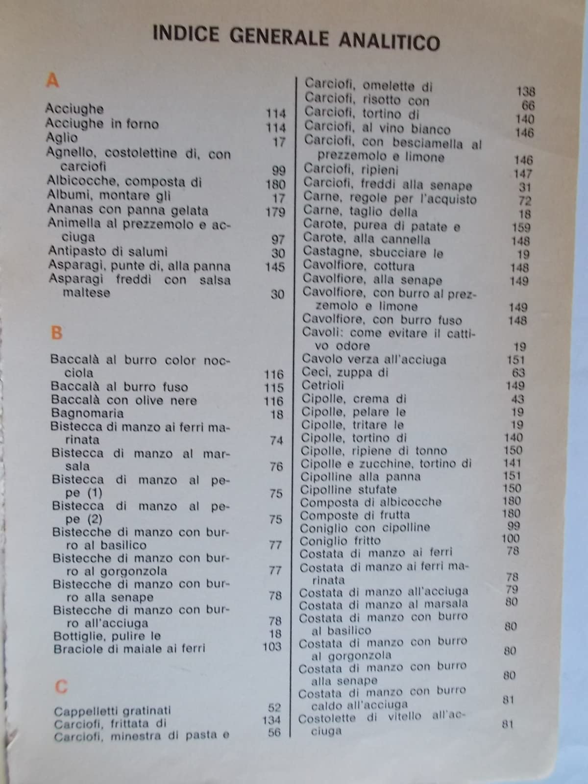 Libro - Fantasia in cucina - Elena Spagnol