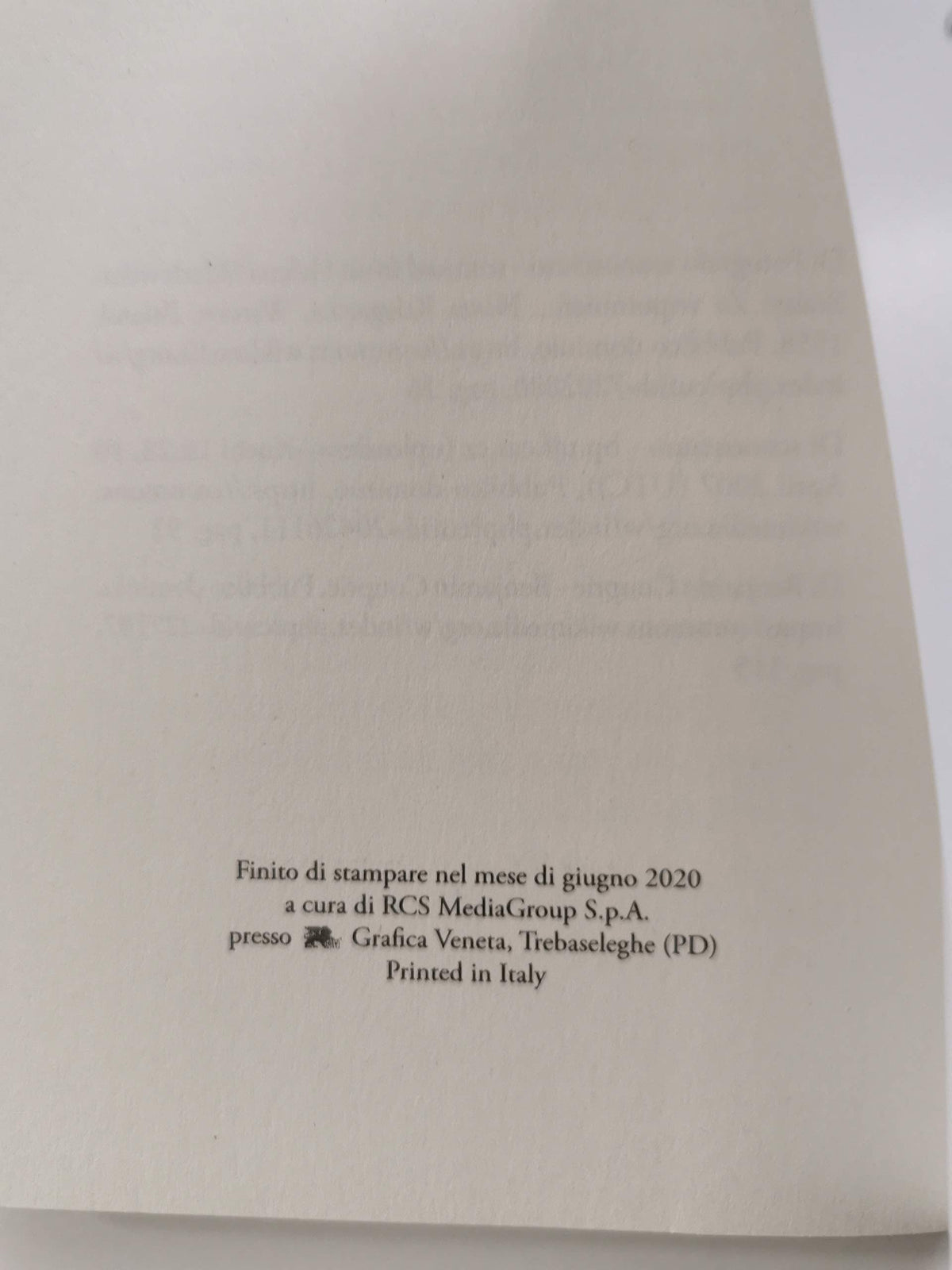Libro - MARIE CURIE - Podda Stefania