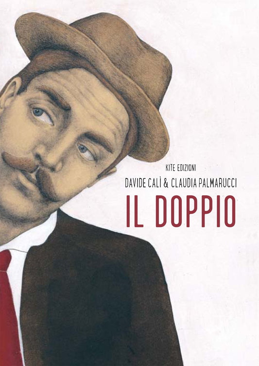 Libro - Il doppio - Calì, Davide