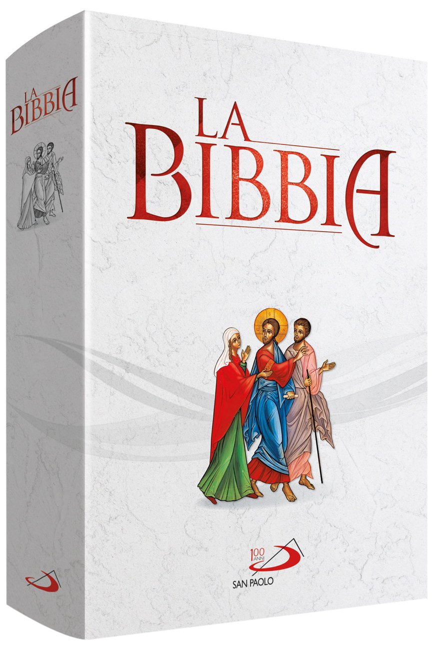 Libro - La Bibbia