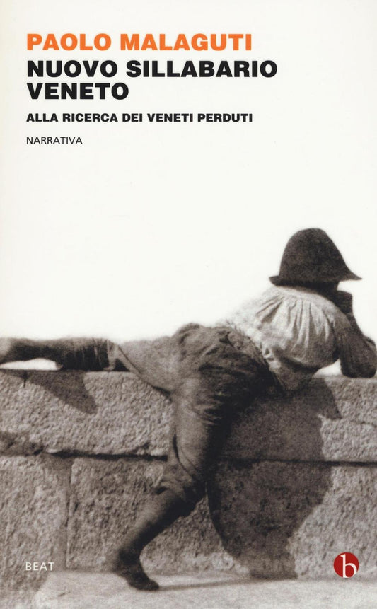 Libro - Nuovo sillabario veneto Alla ricerca dei v - Malaguti, Paolo
