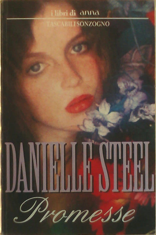 Libro - Promesse - Danielle, Steel