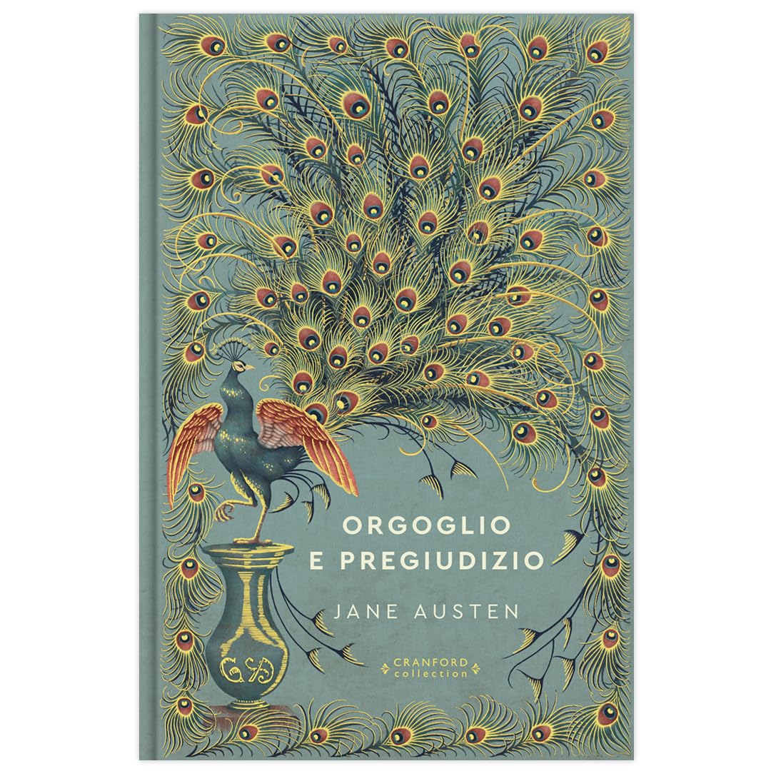 Libro - Collezione Storie senza tempo: Orgoglio - RBA Coleccionables