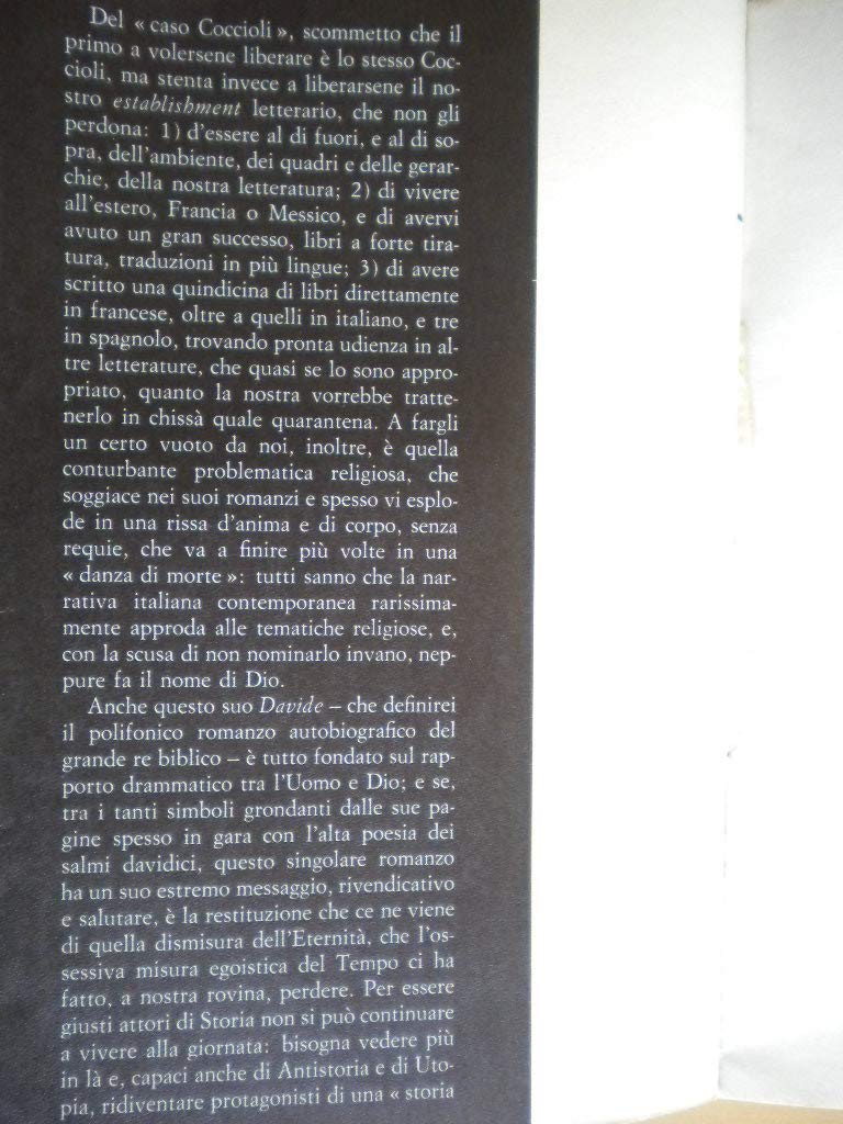 Milano, Rusconi