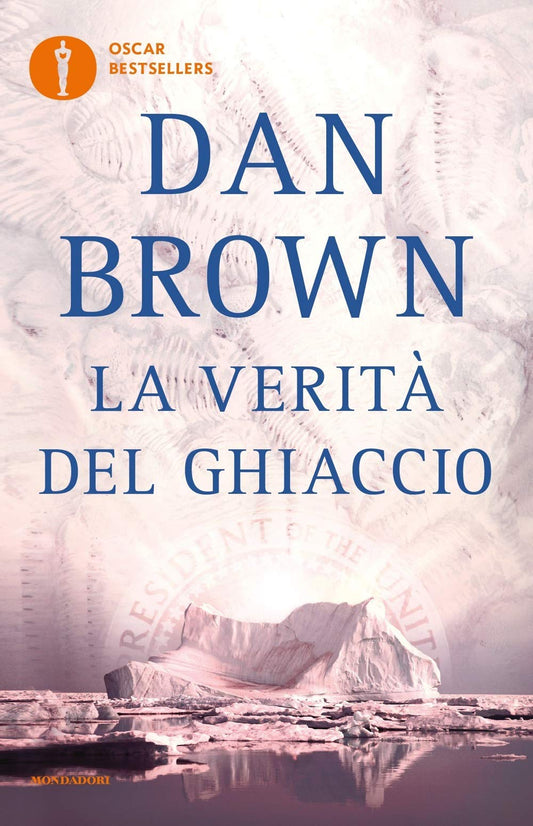 Libro - La verità del ghiaccio - Brown, Dan