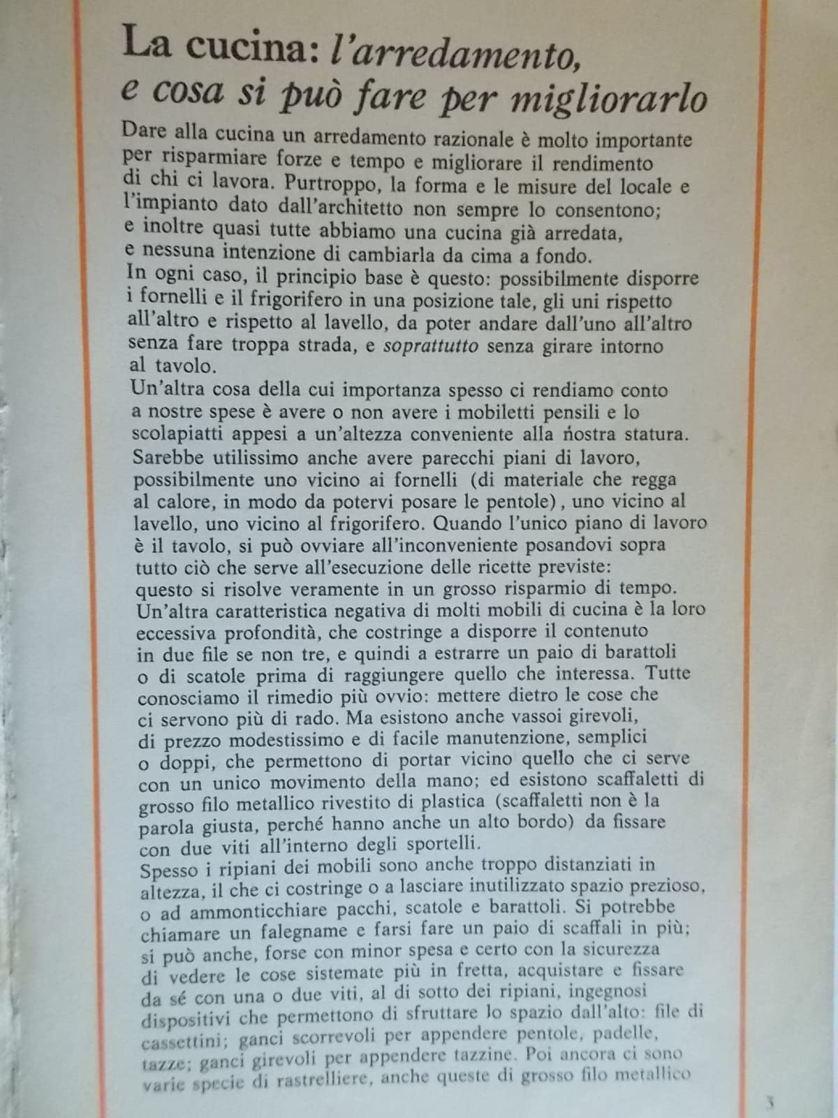 Libro - Fantasia in cucina - Elena Spagnol