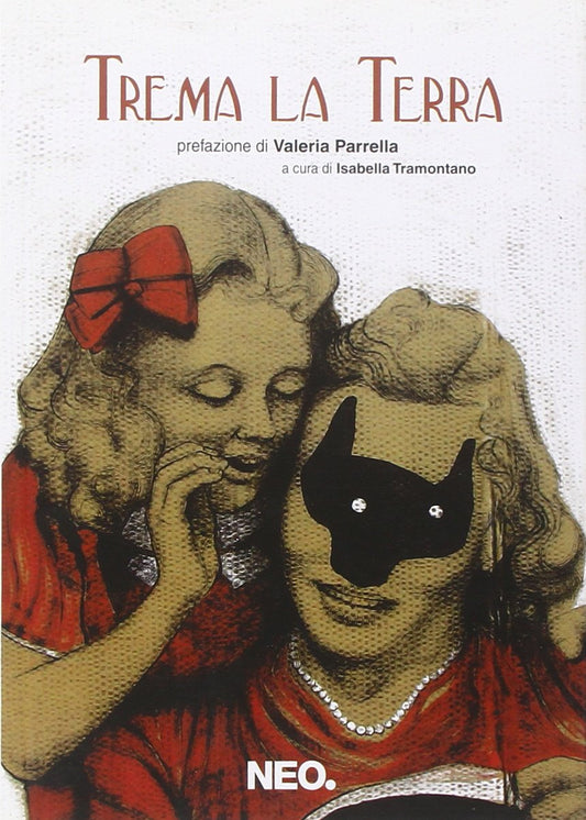 Libro - Trema la terra