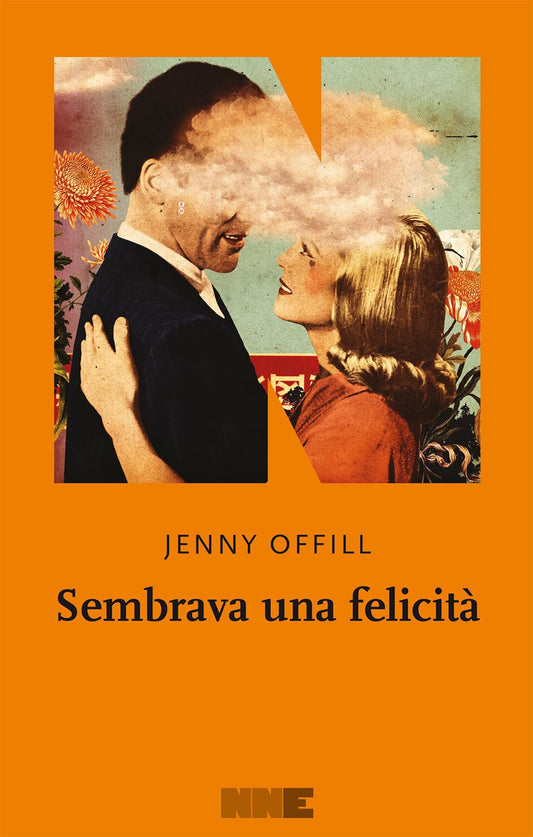 Libro - Sembrava una felicità - Offill, Jenny