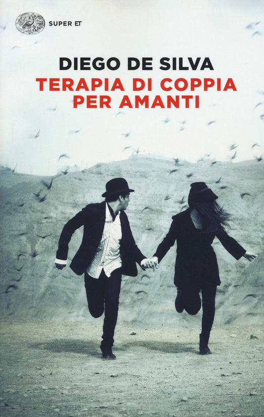 Libro - Terapia di coppia per amanti - De, Silva,  - De Silva, Diego