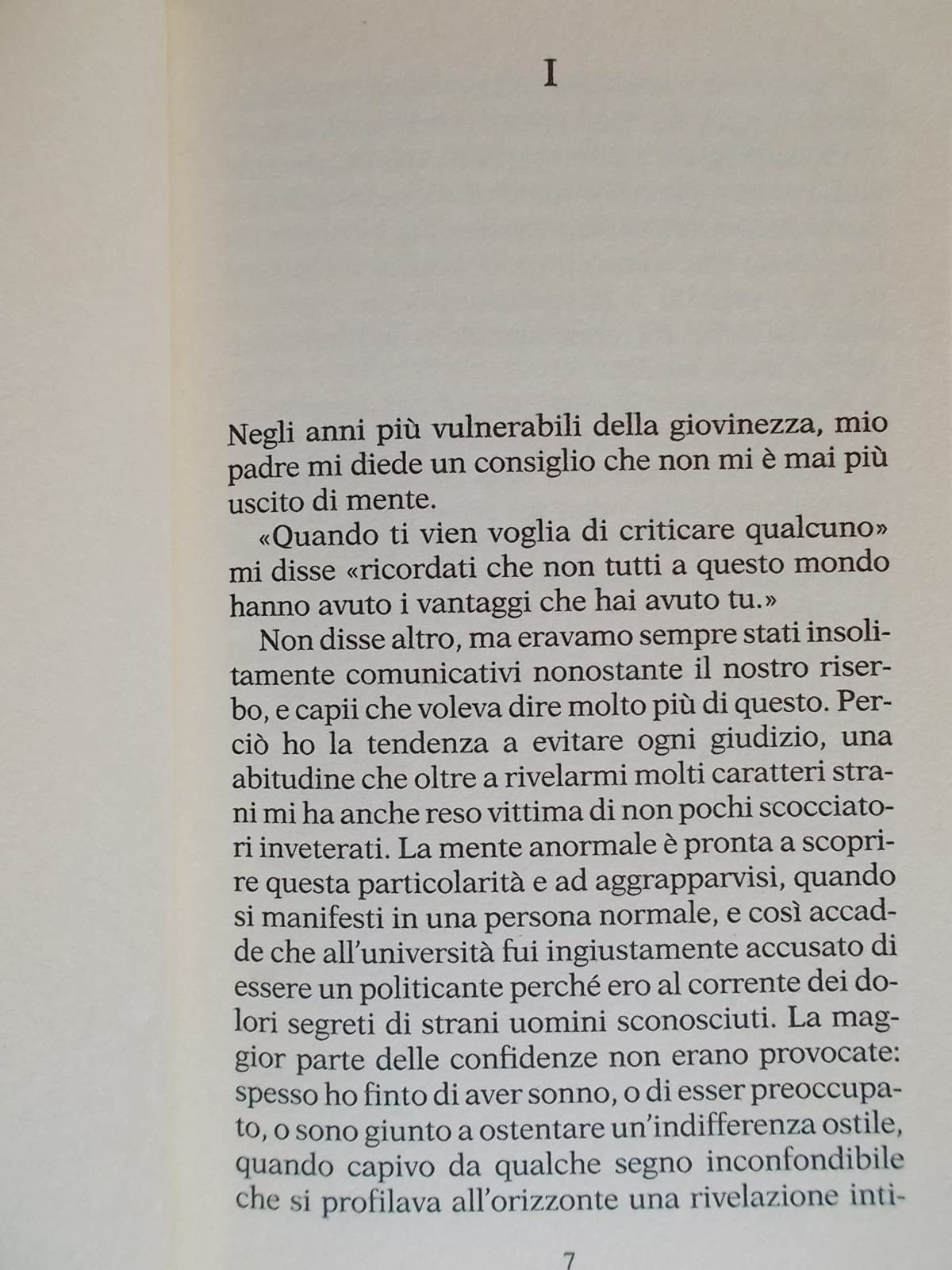 Il grande Gatsby