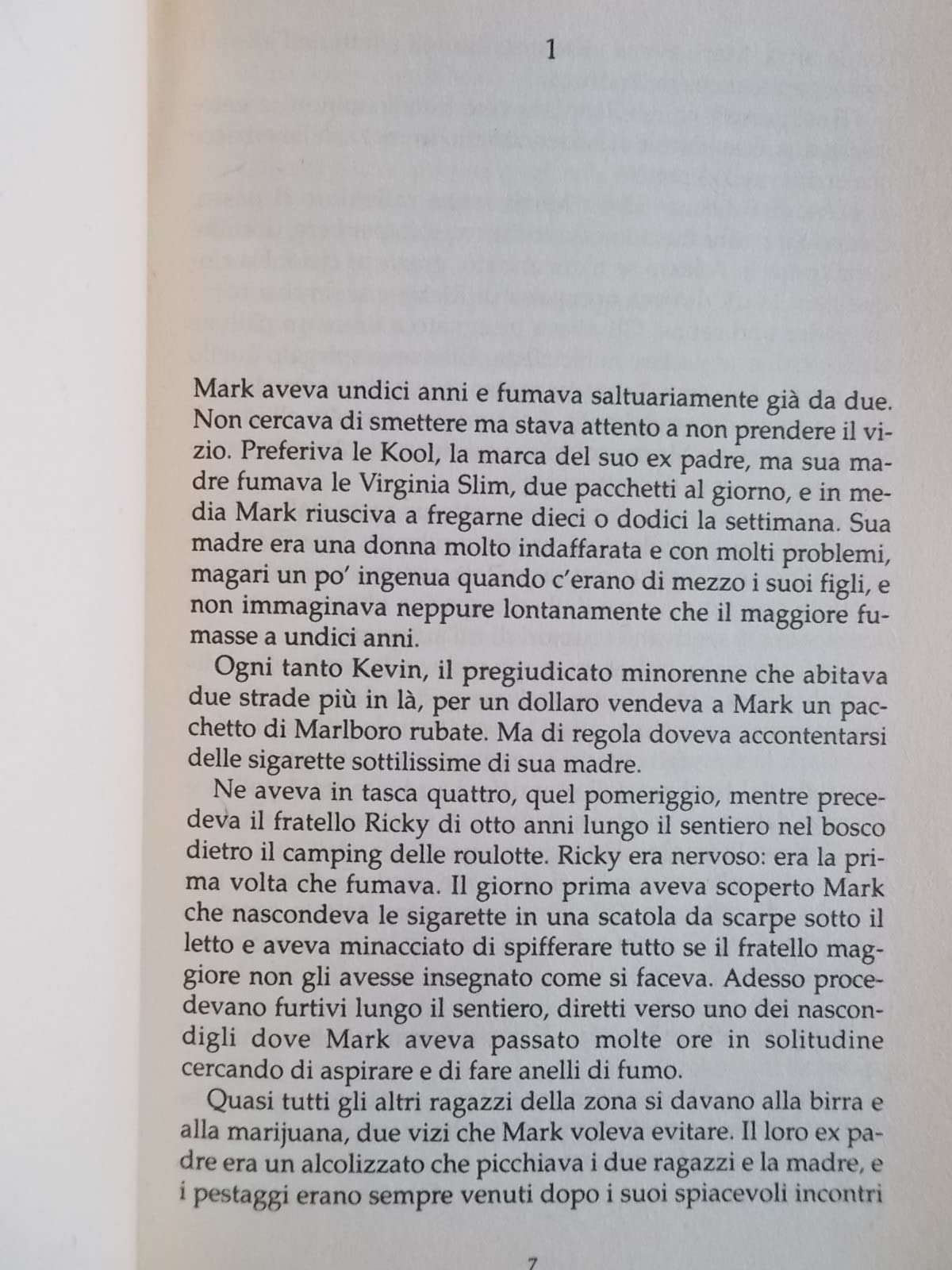 Libro - Il cliente - Grisham, John