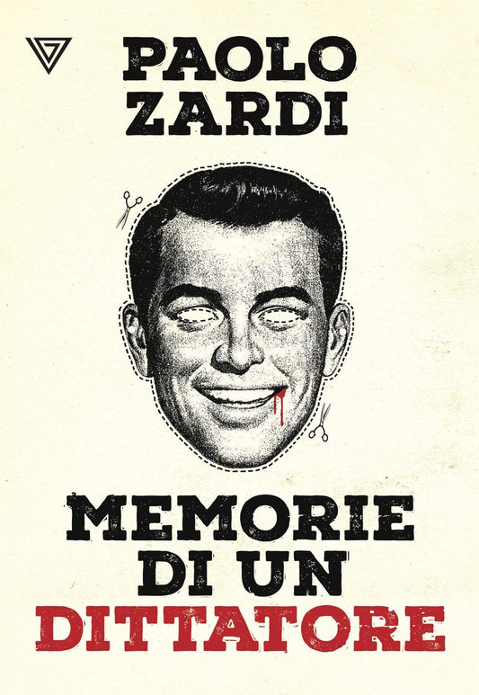 Libro - Memorie di un dittatore - Zardi, Paolo