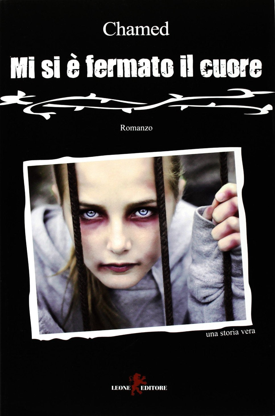 Libro - Mi si è fermato il cuore - Chamed