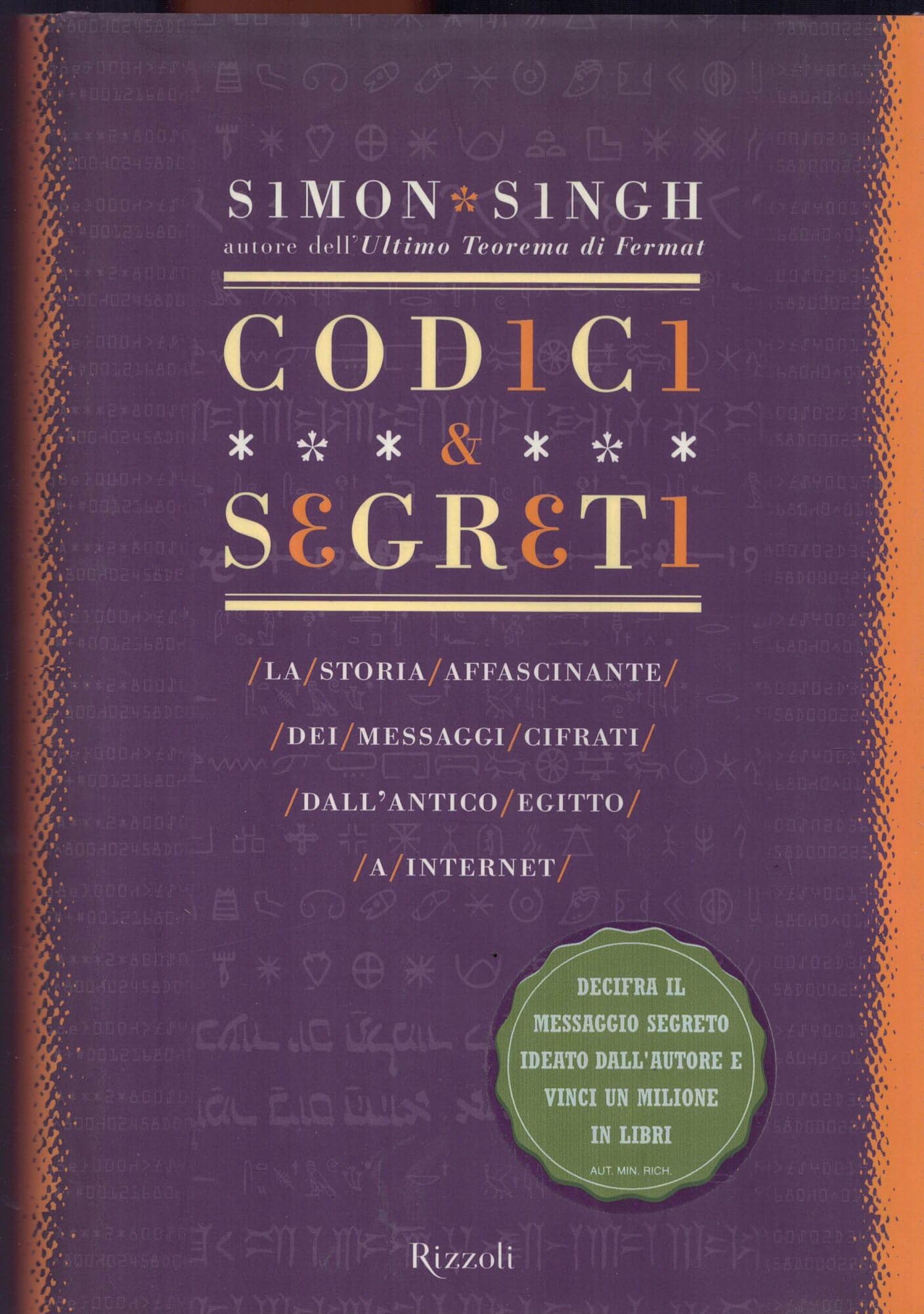 Codici & segreti