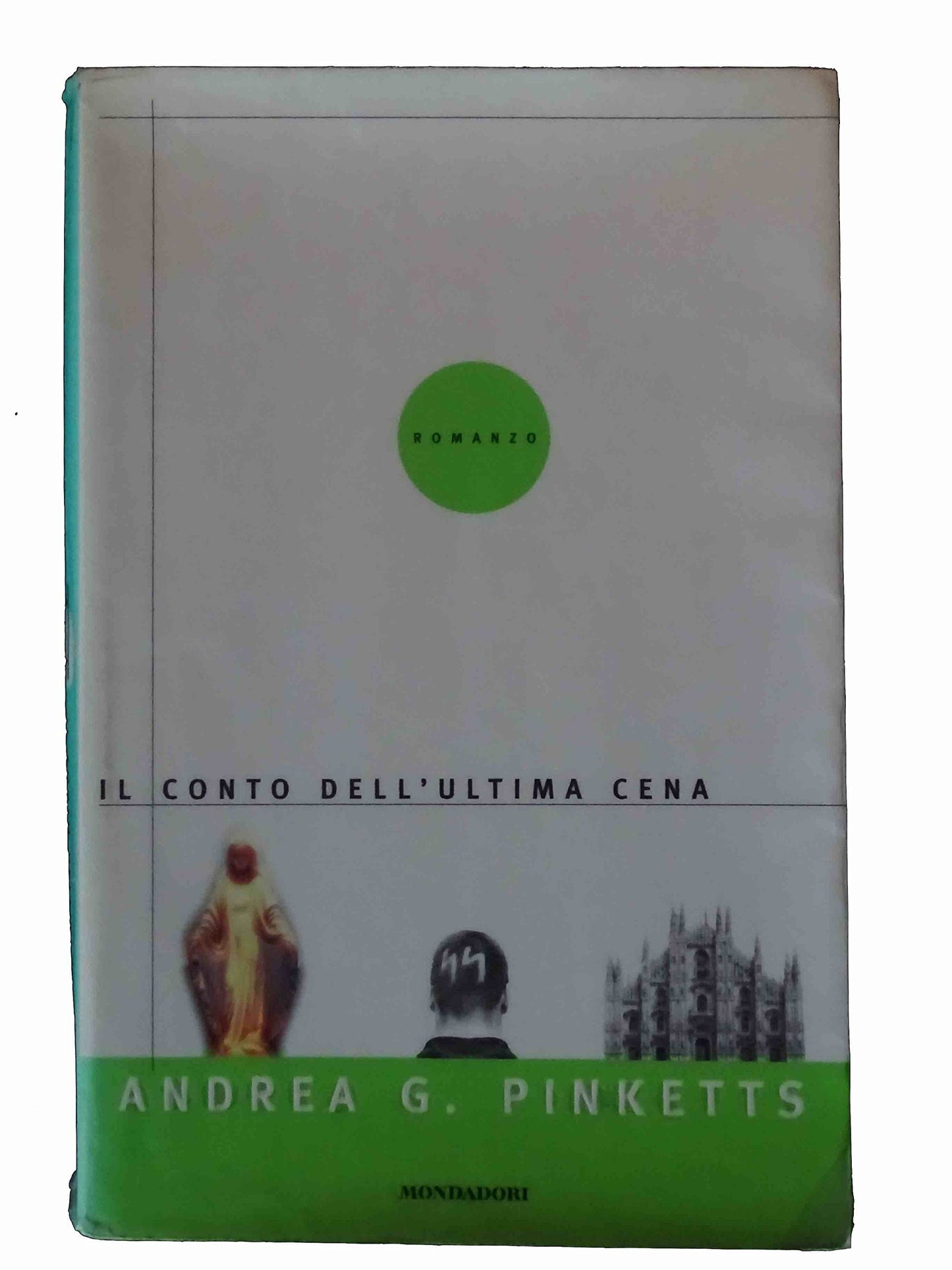 Il conto dell'ultima cena