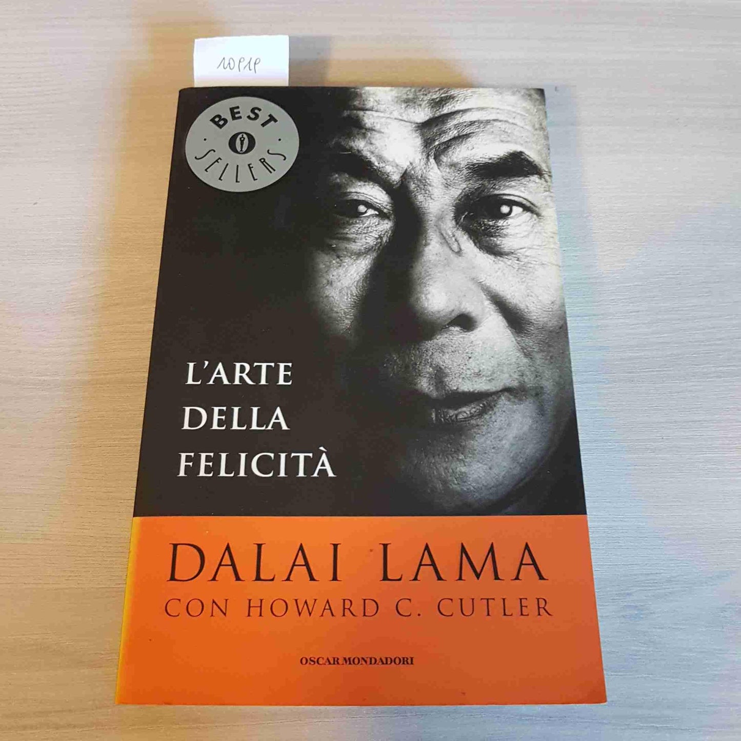 L'arte della felicità