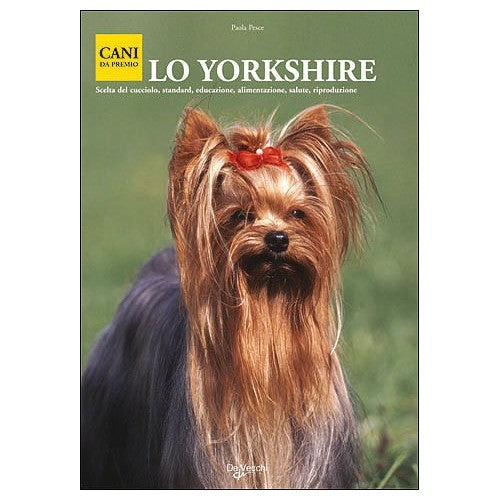Book - The Yorkshire