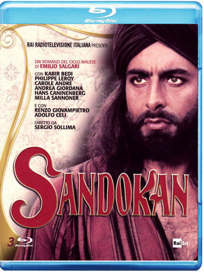 Sandokan