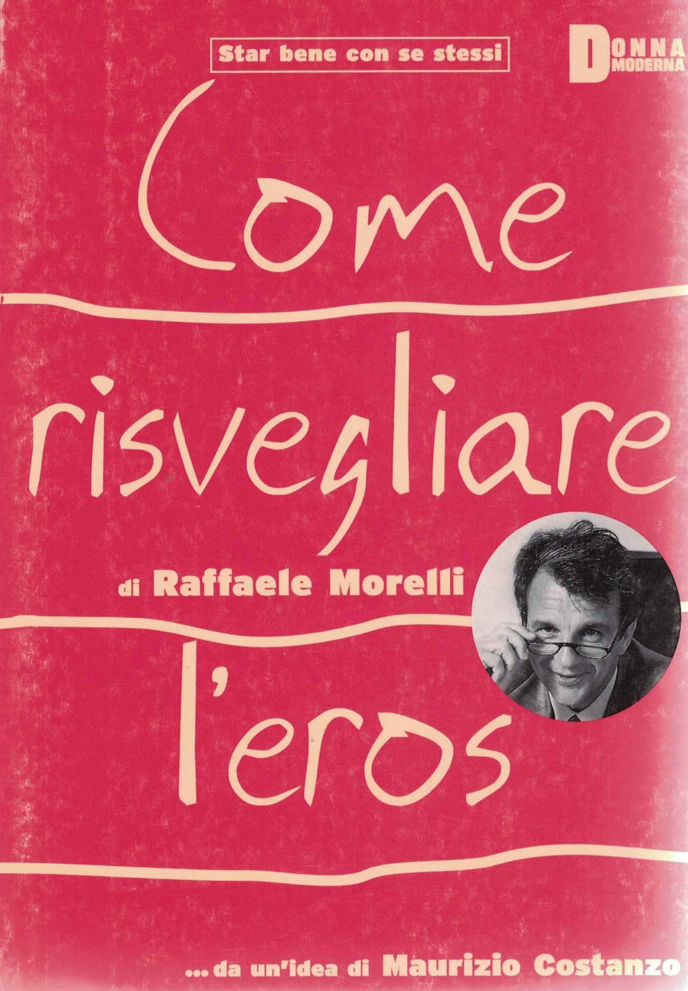Come risvegliare l'eros
