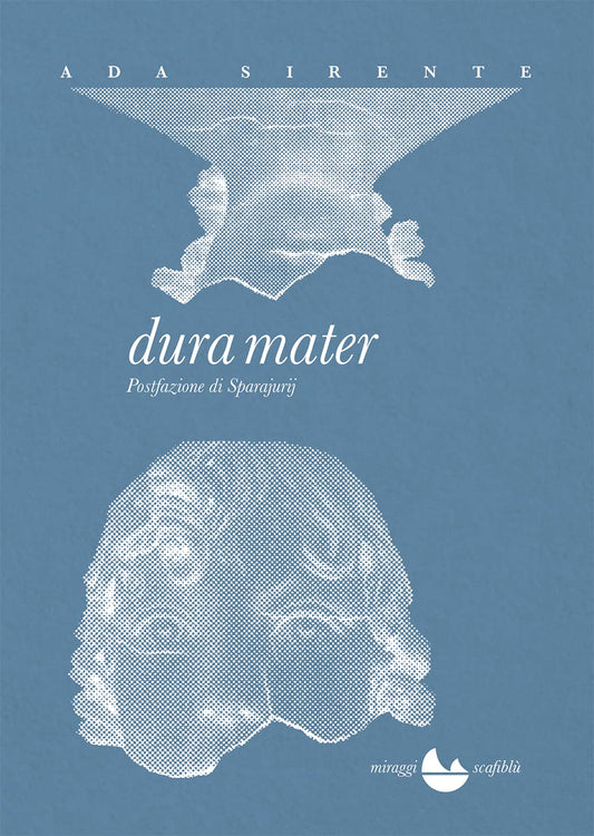 Libro - Dura mater - Sirente, Ada