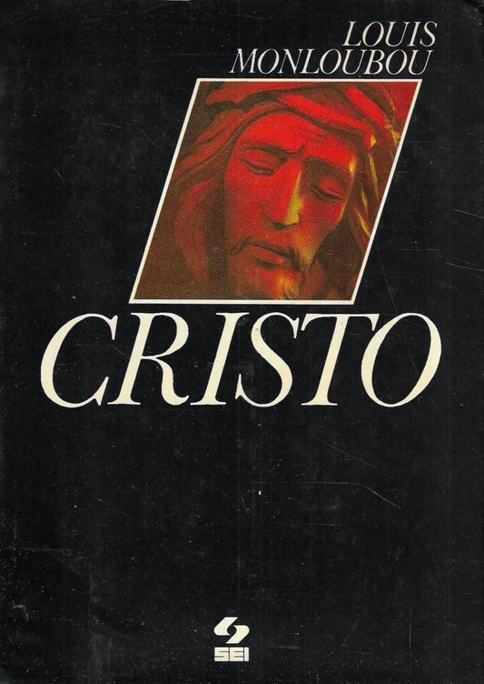 Libro - Cristo - Monloubou, L.