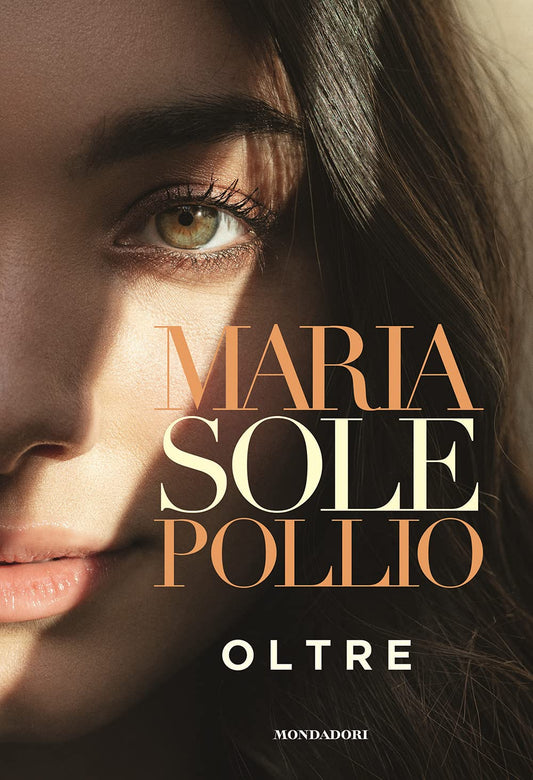 Libro - Oltre - Pollio, Mariasole